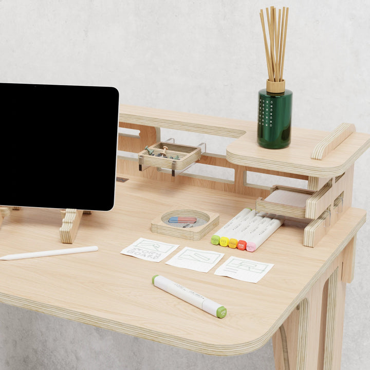 Organization Kit x3 - Desk Accessories - Flex&Furn