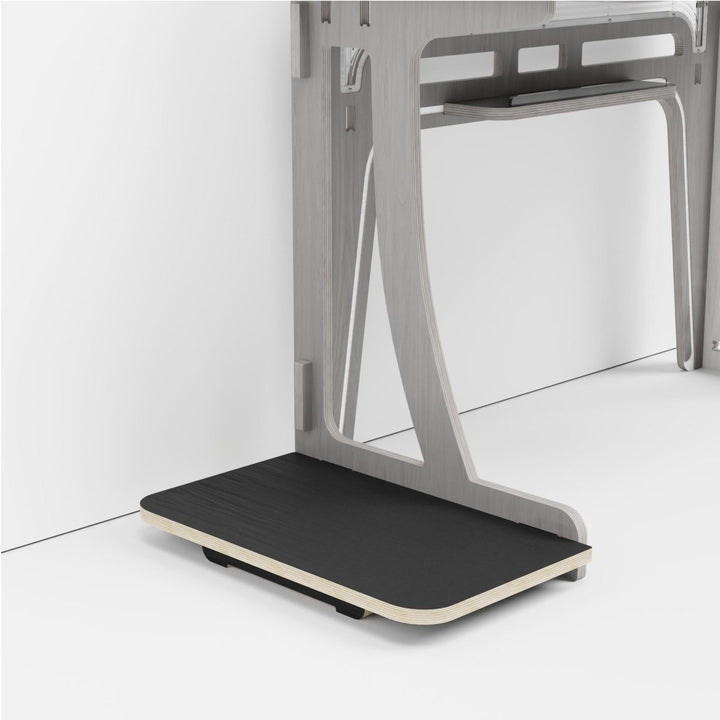 PC Tower Stand - Desk Accessories - Flex&Furn