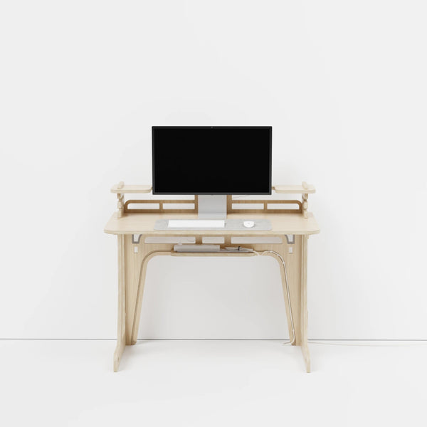 Sitting Desk Core Minimalist - Flex&Furn